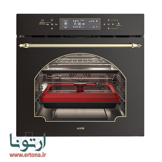 فر توکار آلتون مدل V506B